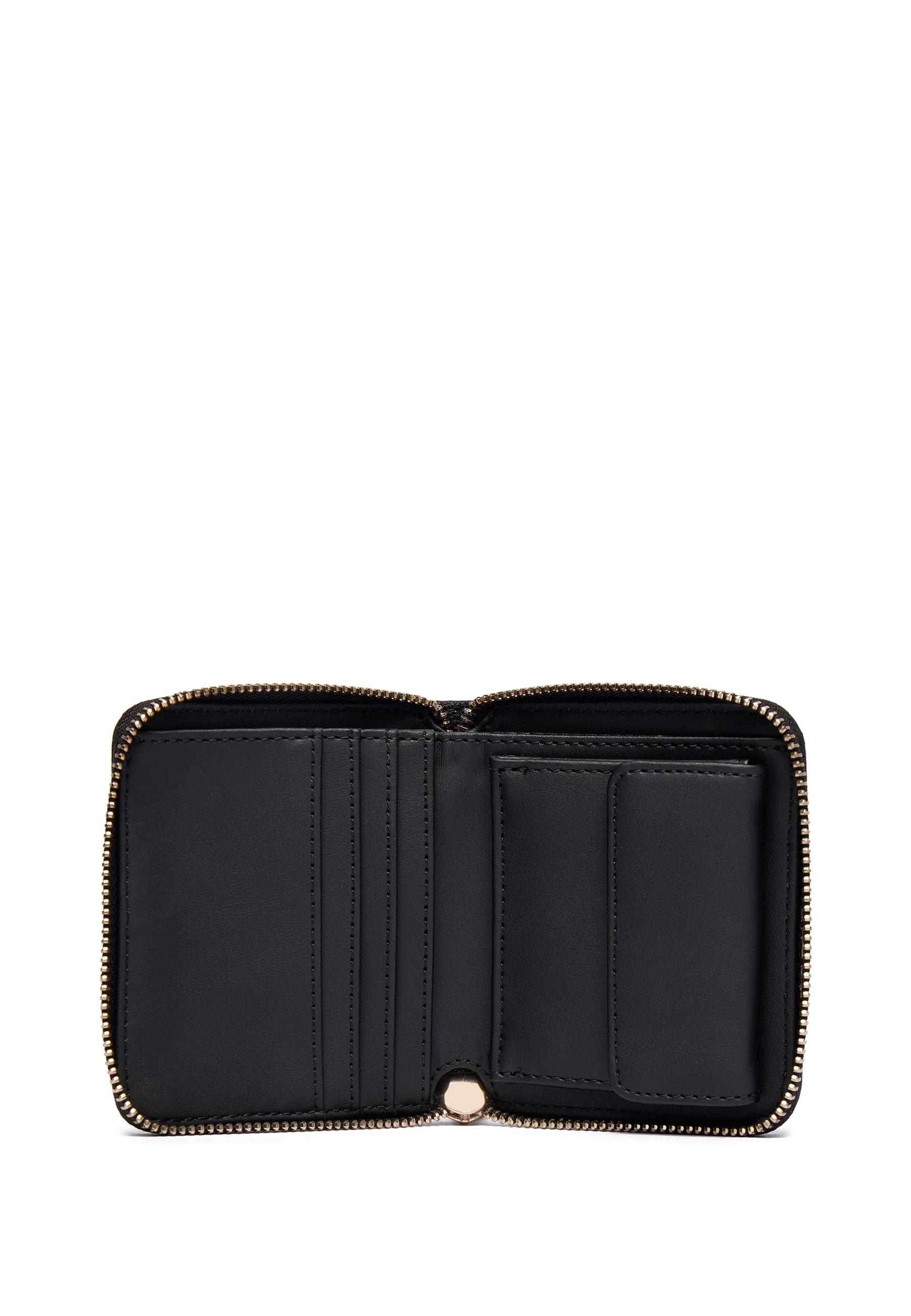 Portafogli Nero Guess