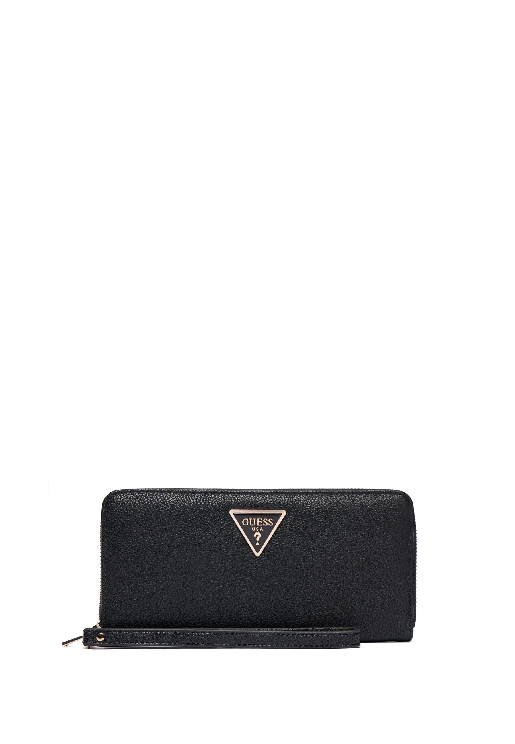 Portafogli Nero Guess