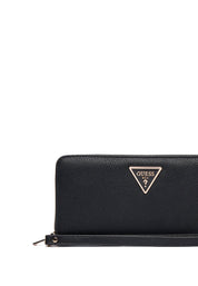 Portafogli Nero Guess