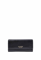 Portafogli Nero Guess