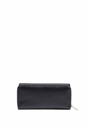 Portafogli Nero Guess