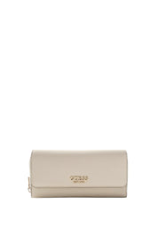 Portafogli Avorio Guess
