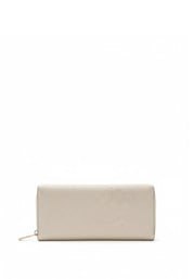 Portafogli Avorio Guess