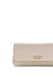Portafogli Avorio Guess