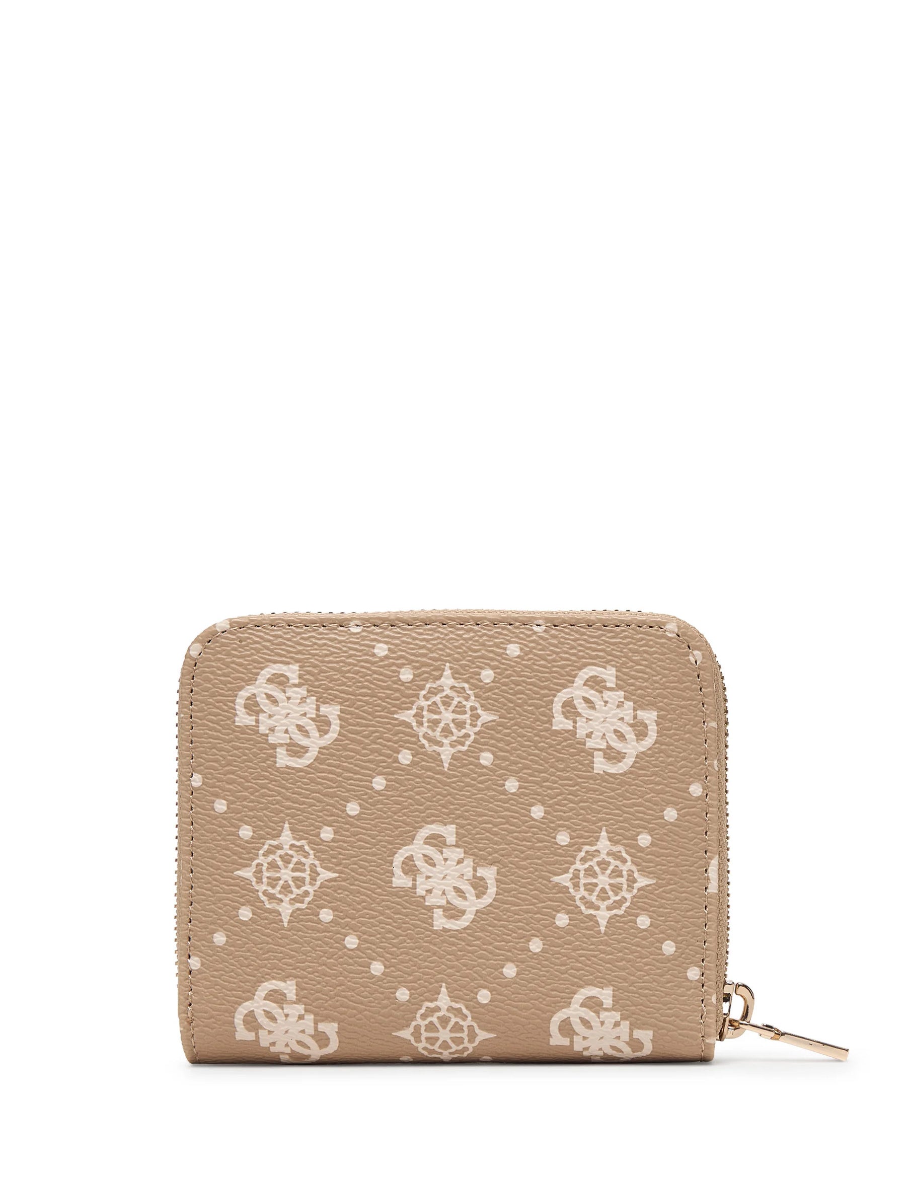 Portafogli Beige Guess