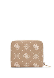 Portafogli Beige Guess