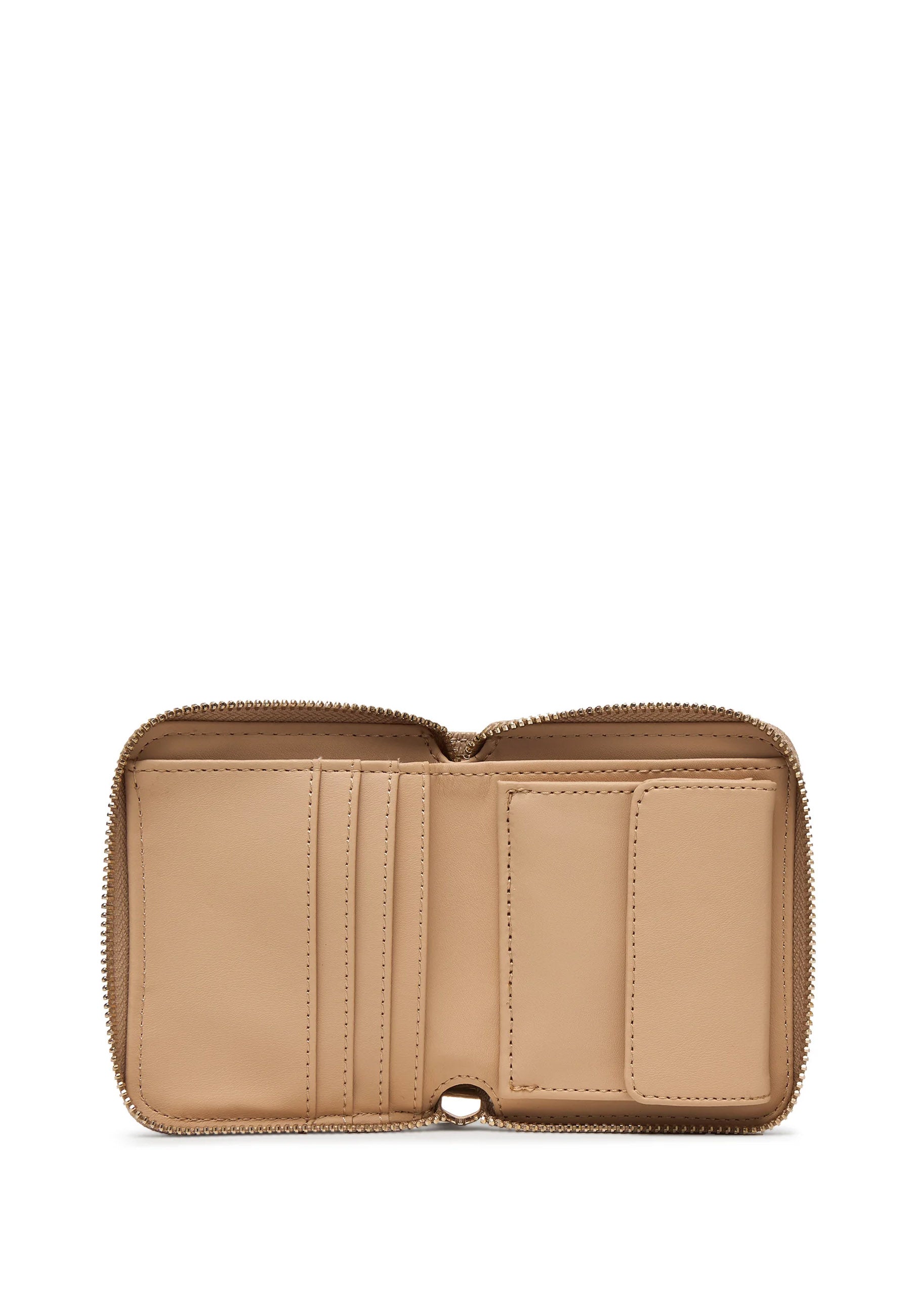 Portafogli Beige Guess