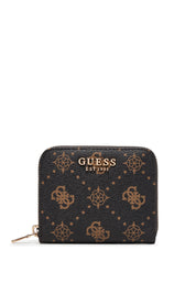Portafogli Marrone Guess