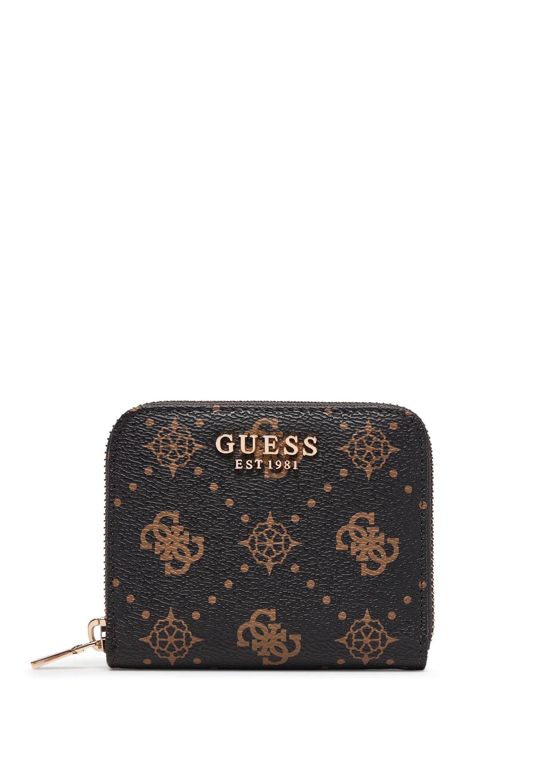 Portafogli Marrone Guess