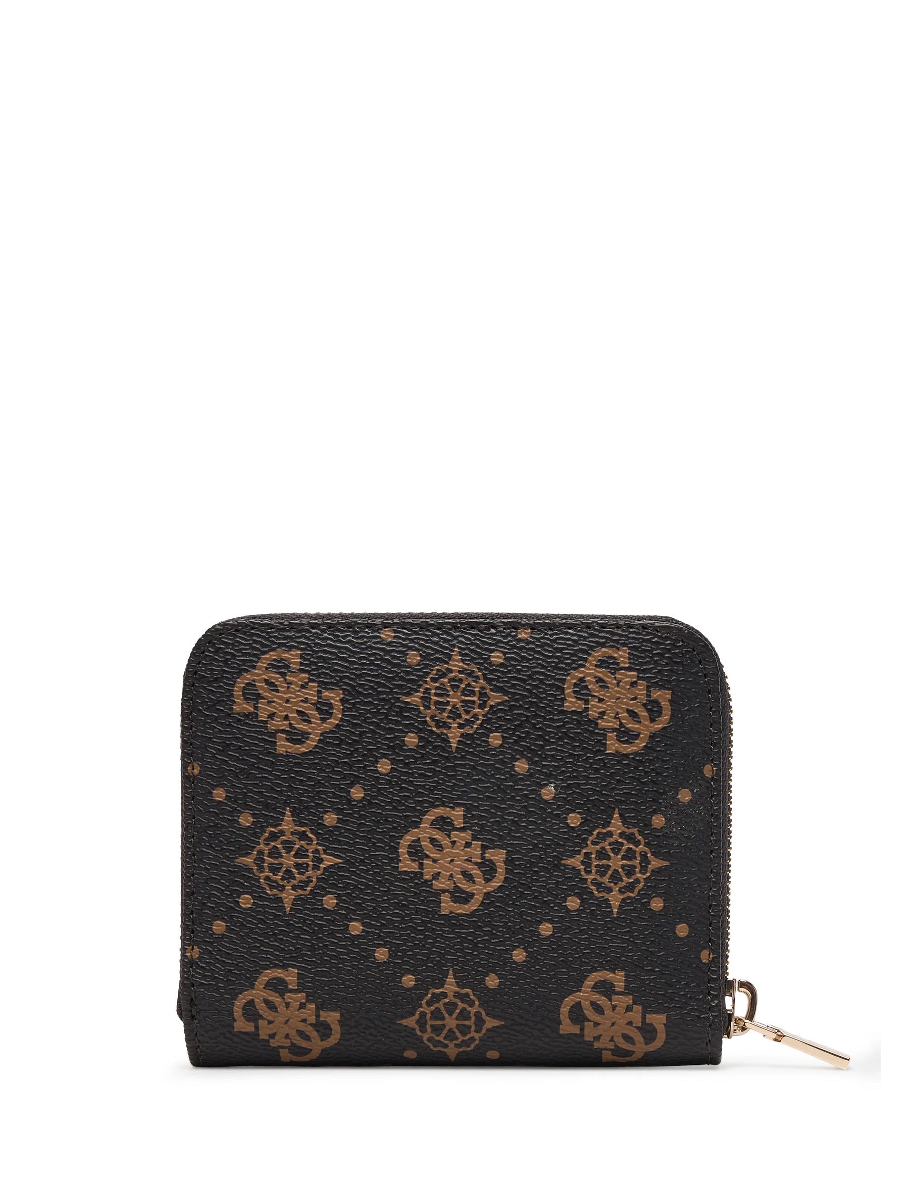 Portafogli Marrone Guess