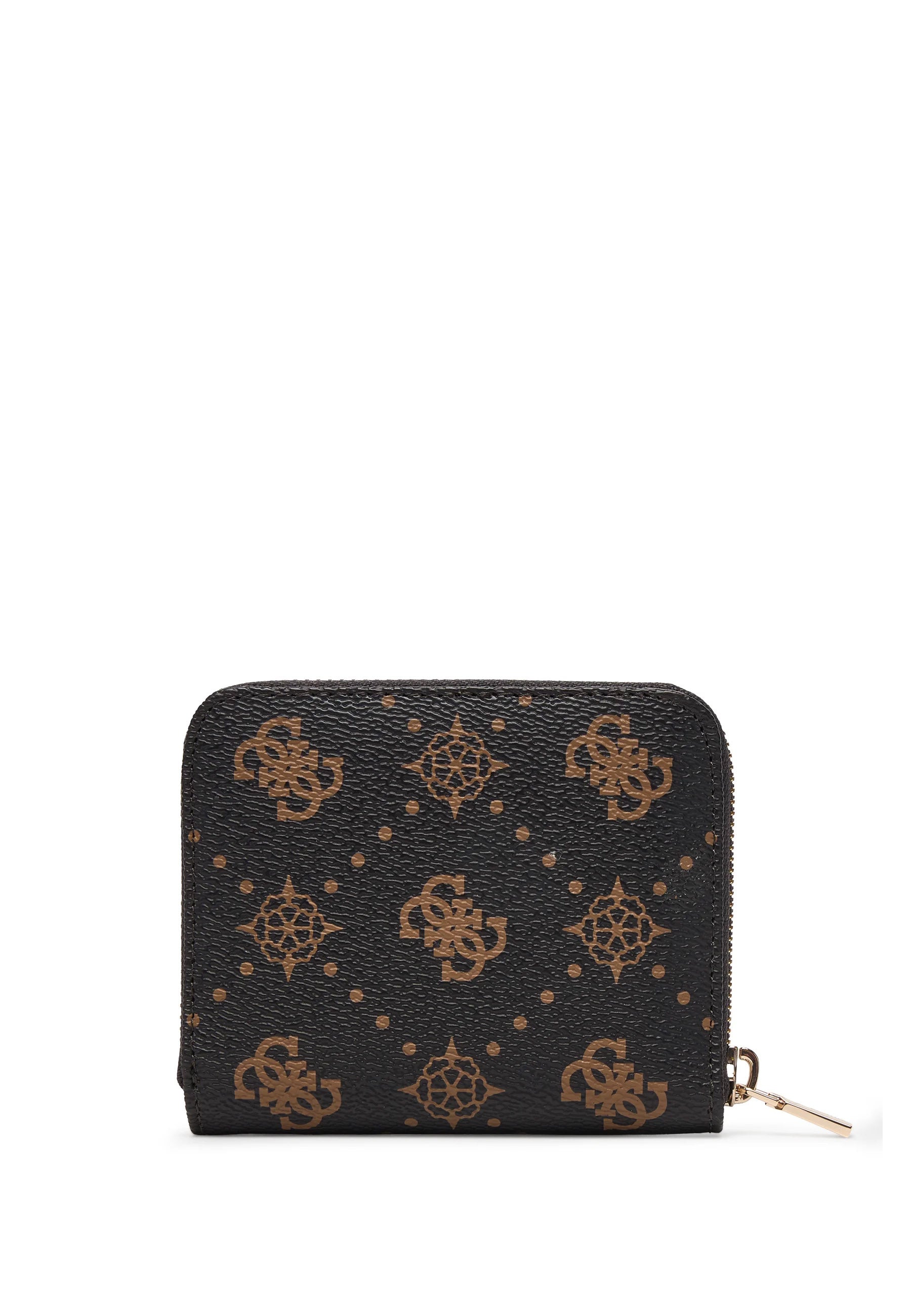 Portafogli Marrone Guess