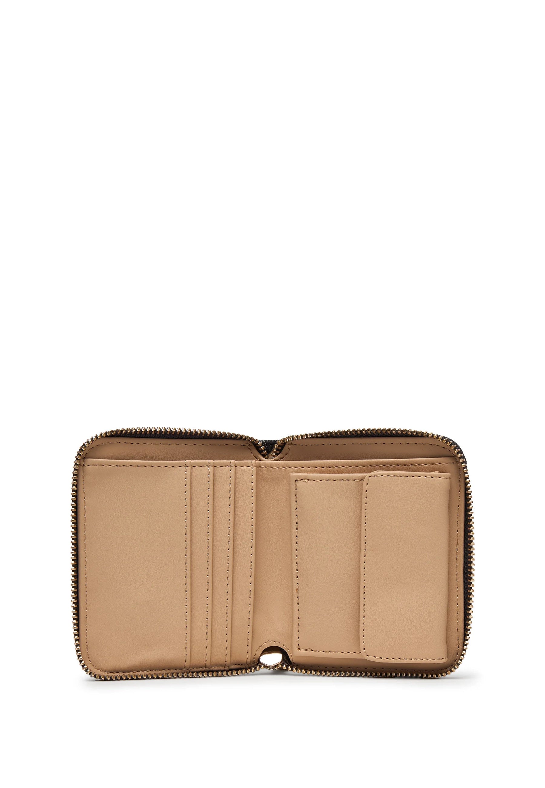 Portafogli Marrone Guess