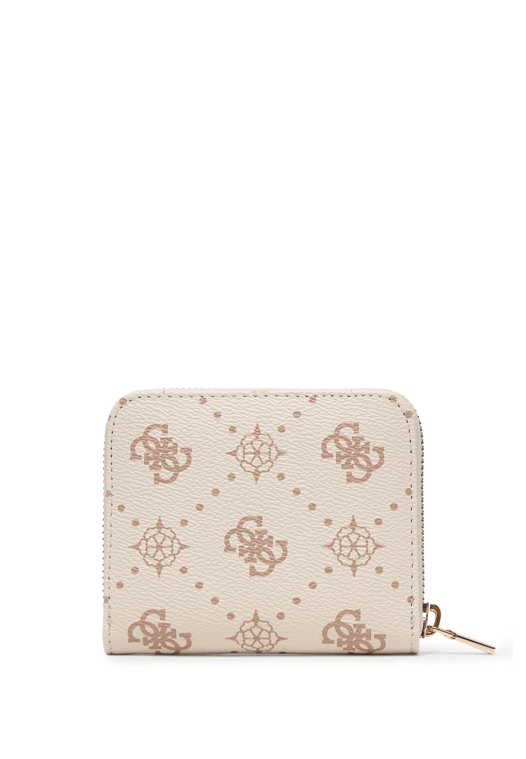 Portafogli Bianco Guess