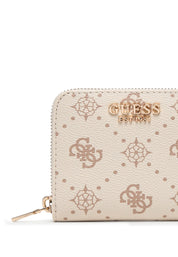 Portafogli Bianco Guess