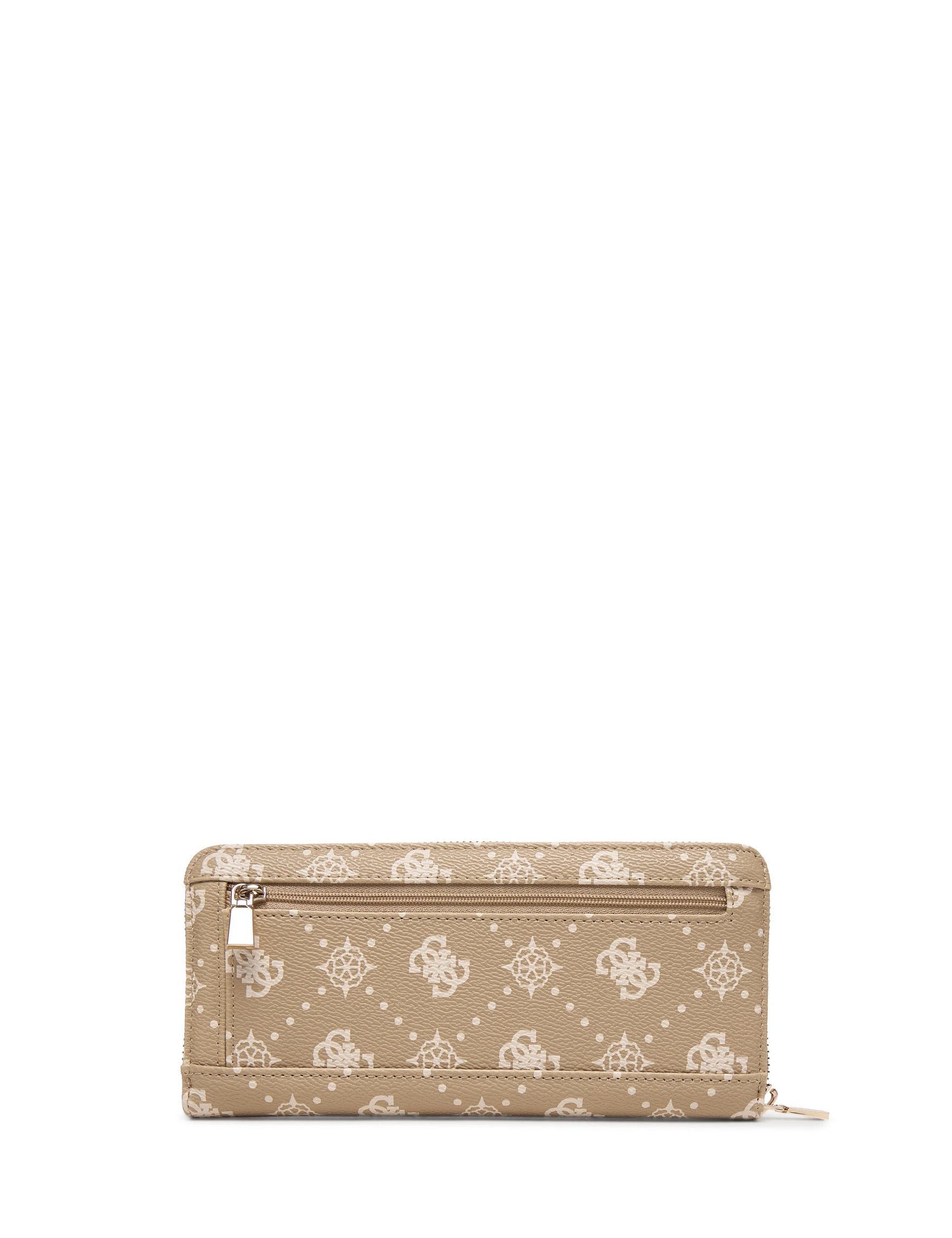 Portafogli Beige Guess