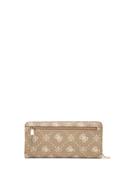 Portafogli Beige Guess