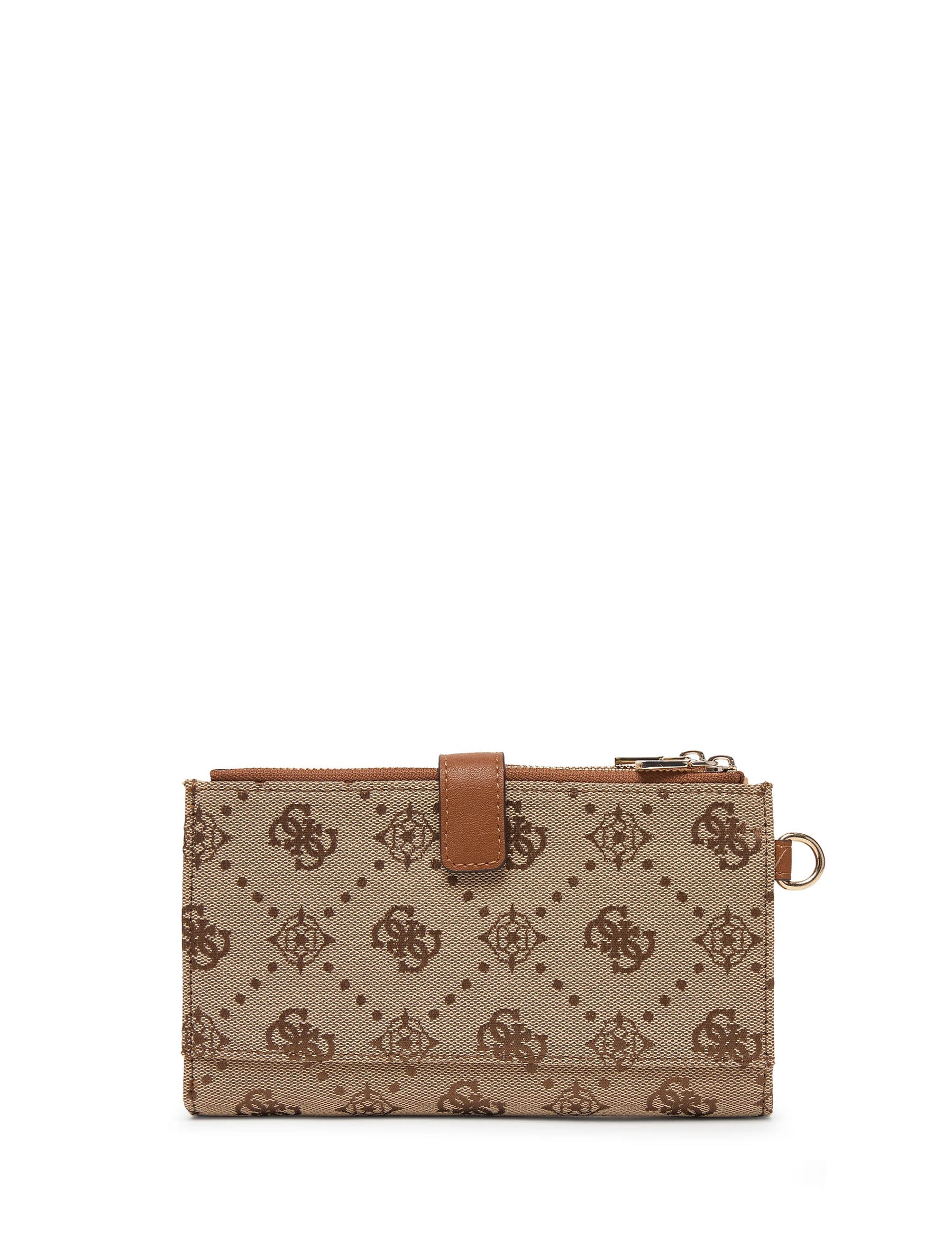 Portafogli Marrone Guess