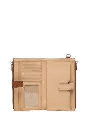 Portafogli Marrone Guess