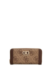 Portafogli Marrone Guess