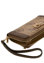 Portafogli Marrone Guess
