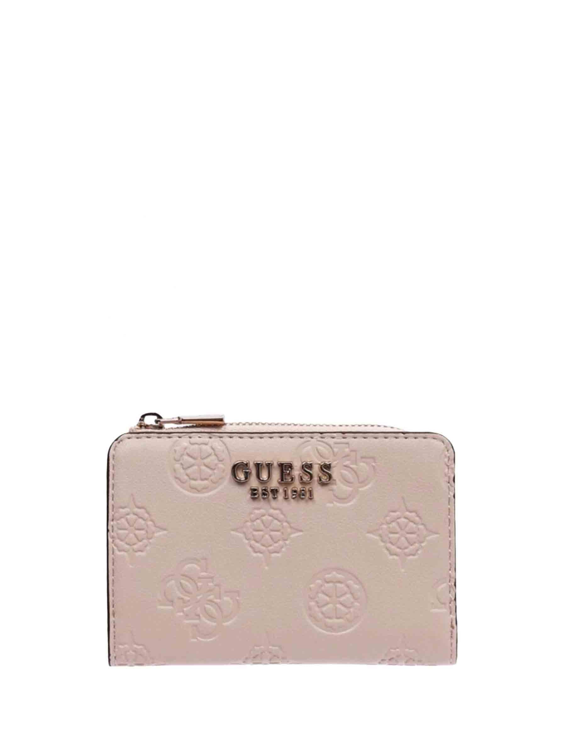 Portafogli Rosa Guess
