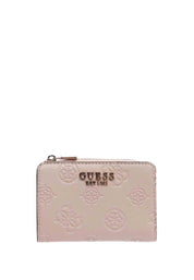 Portafogli Rosa Guess
