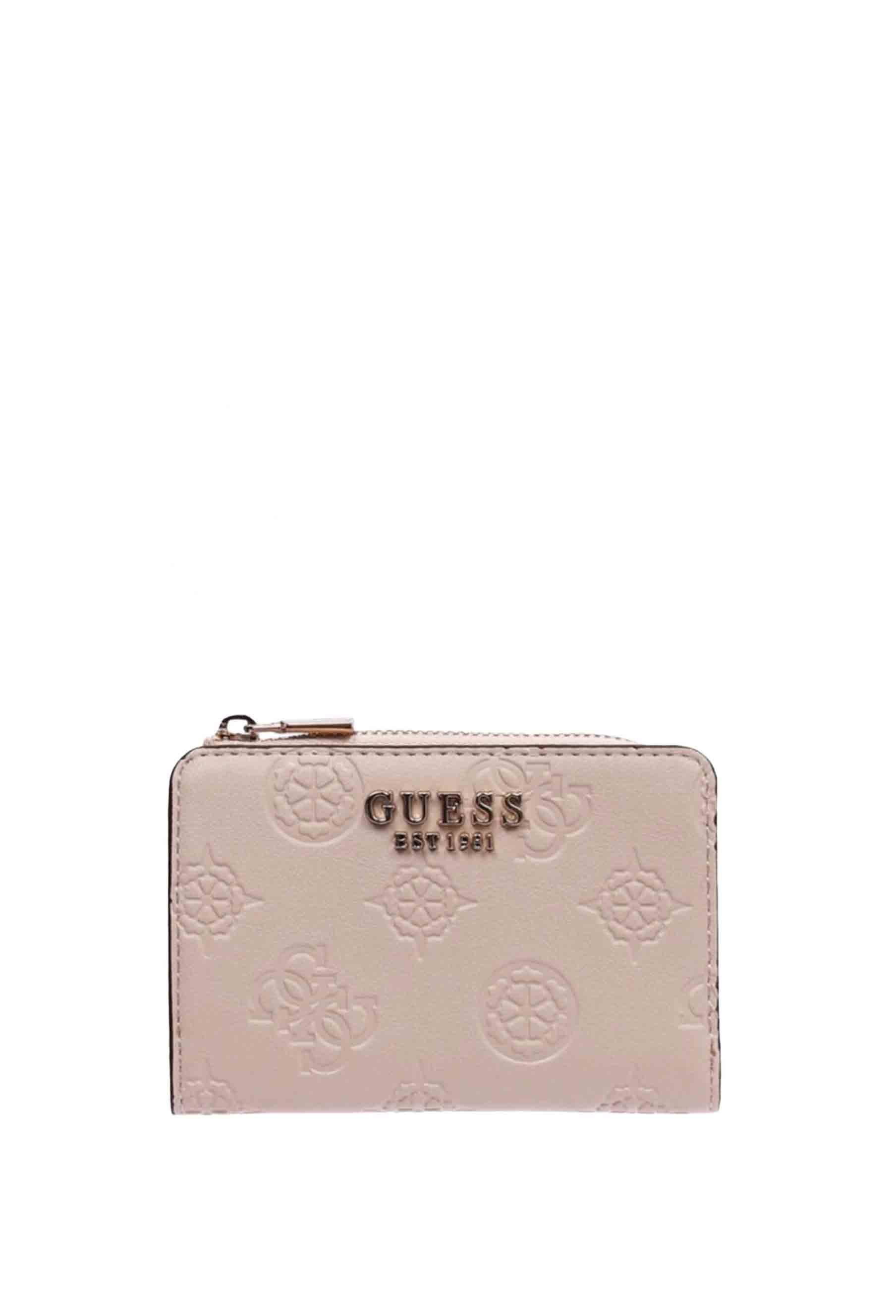 Portafogli Rosa Guess