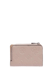 Portafogli Rosa Guess
