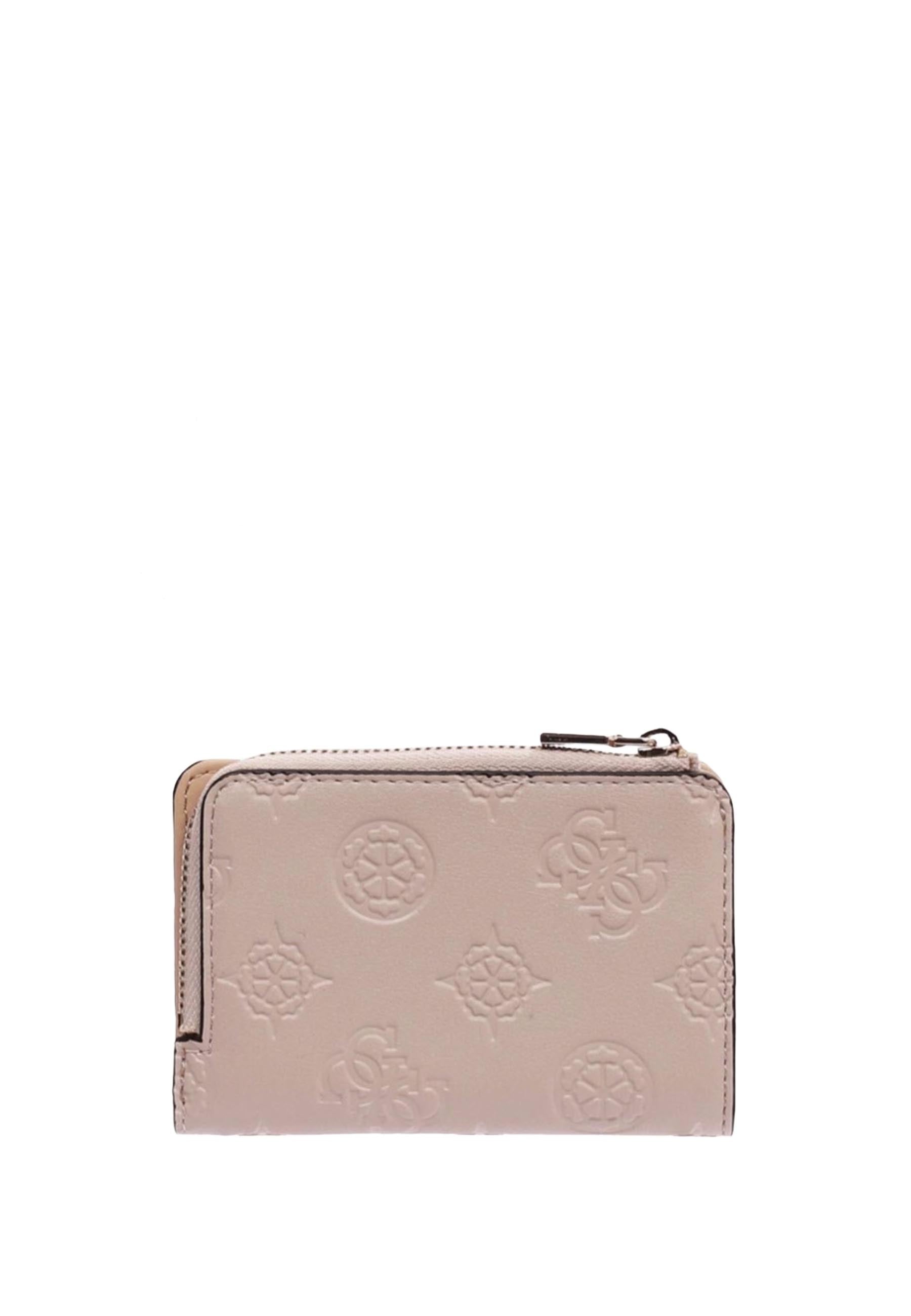 Portafogli Rosa Guess