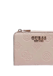 Portafogli Rosa Guess