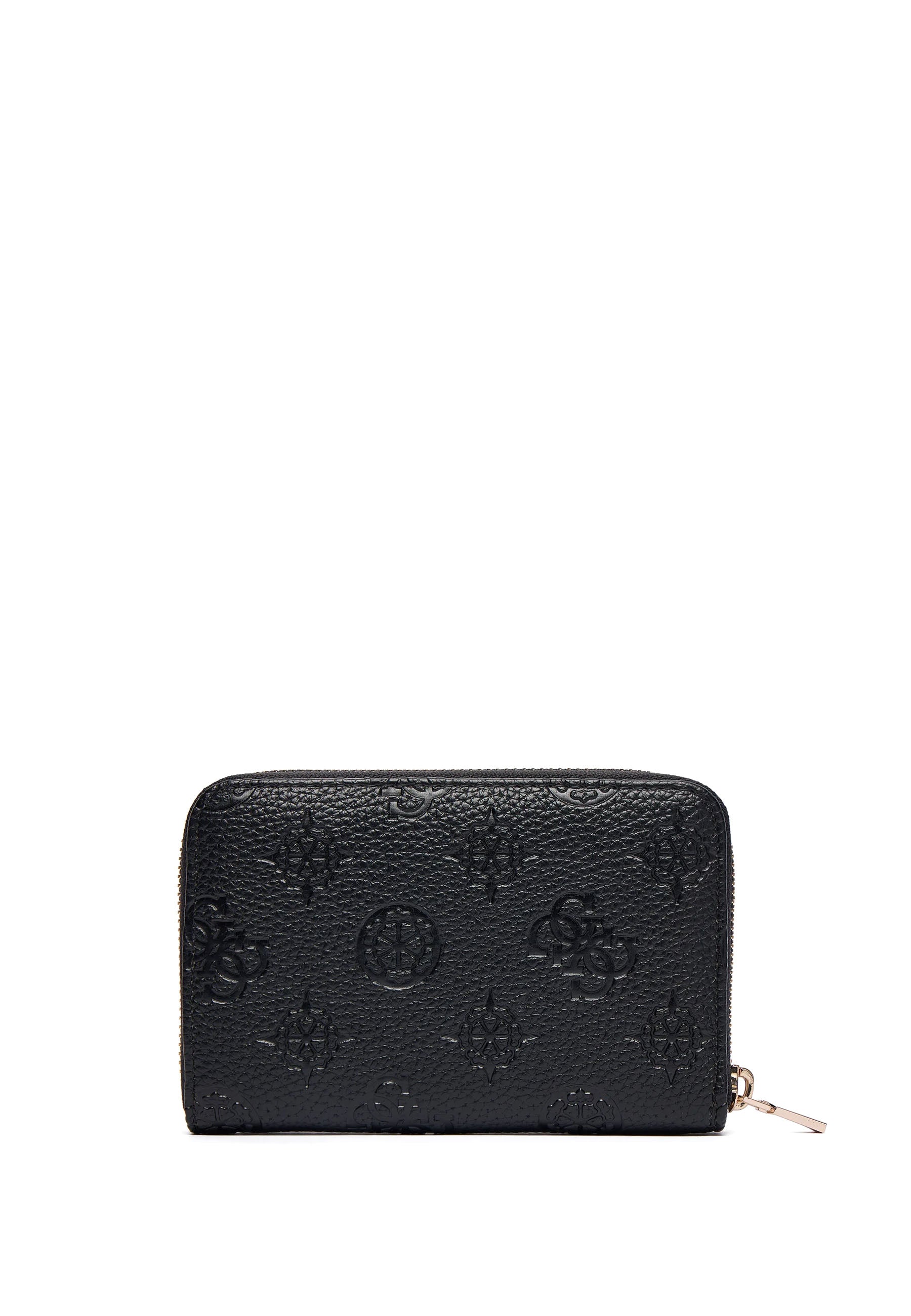 Portafogli Nero Guess