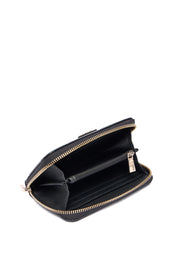 Portafogli Nero Guess