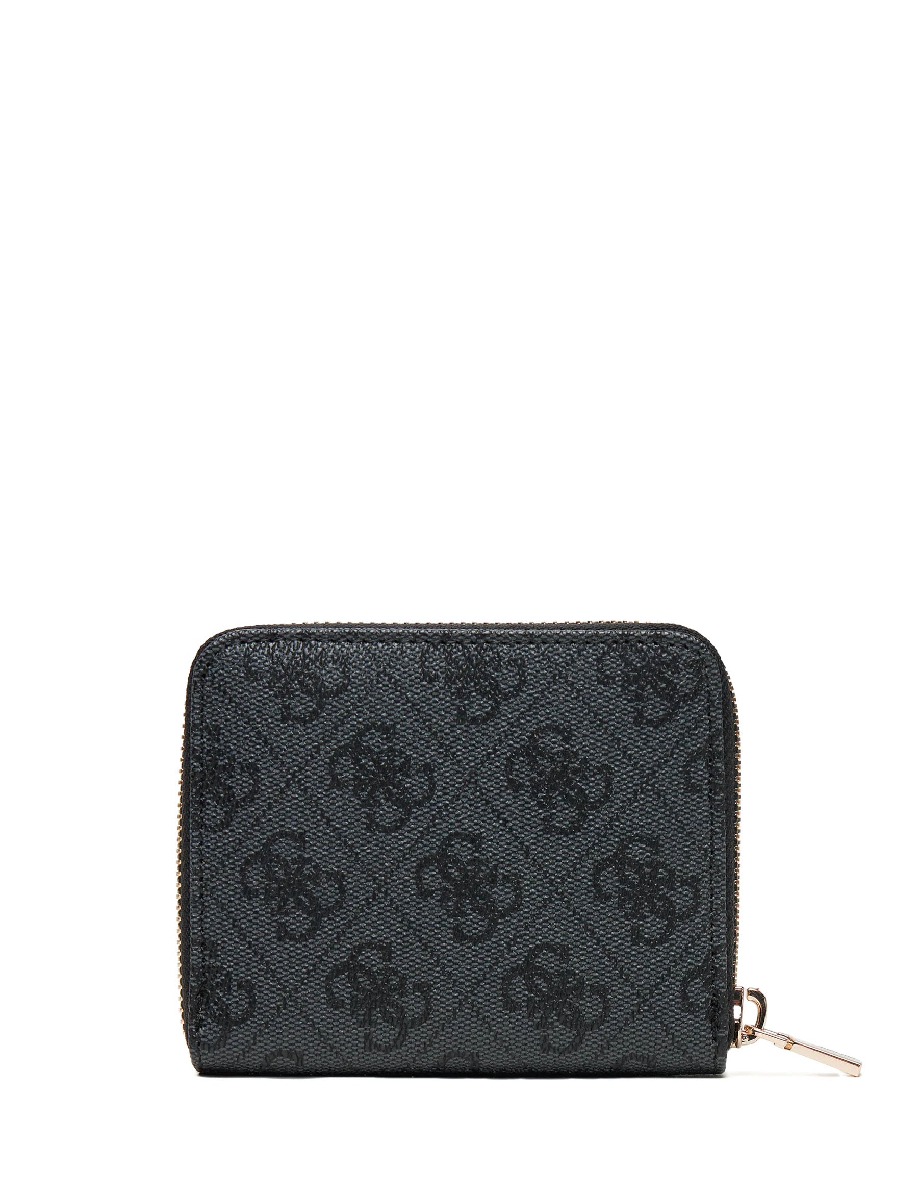 Portafogli Nero Guess