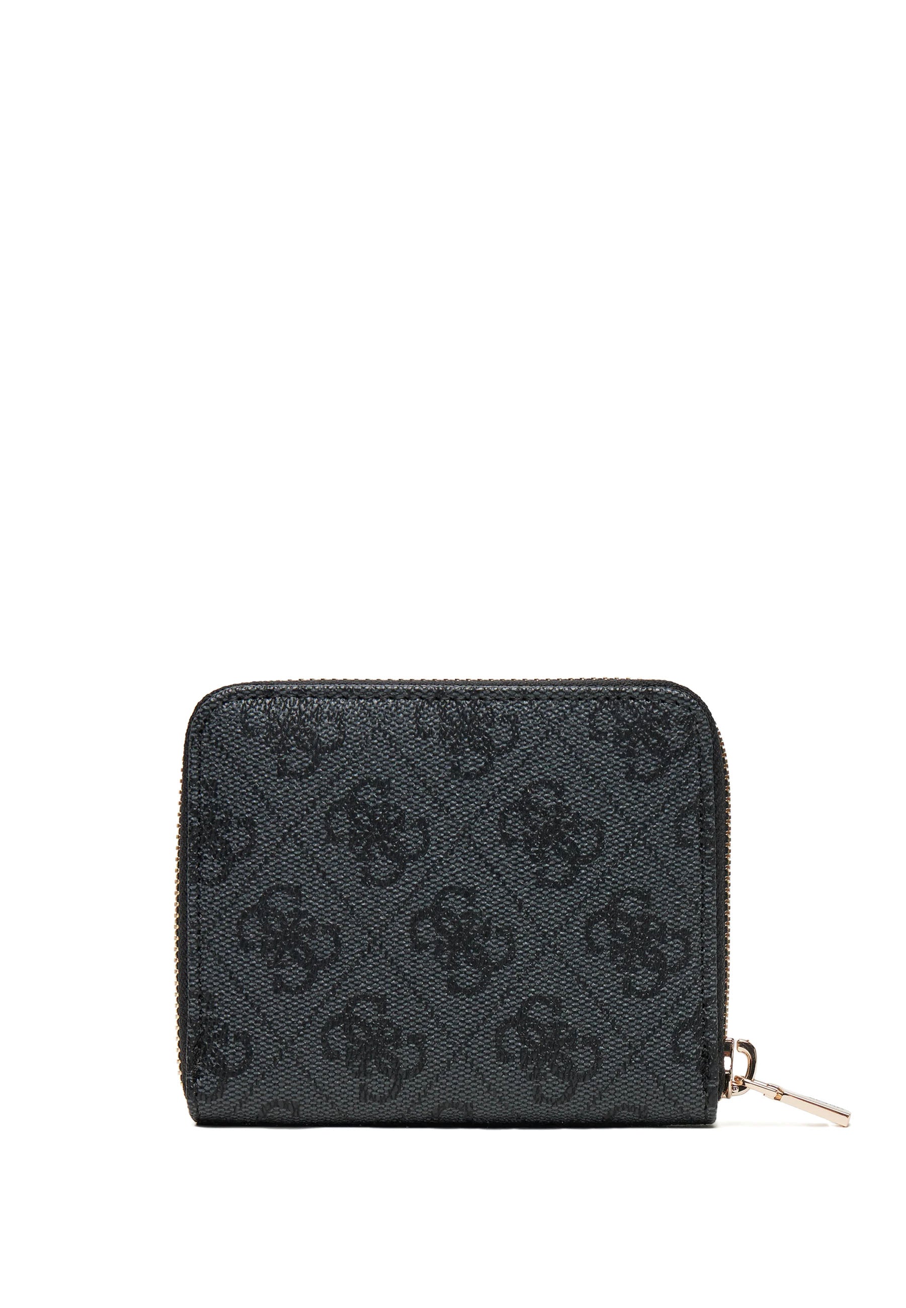 Portafogli Nero Guess