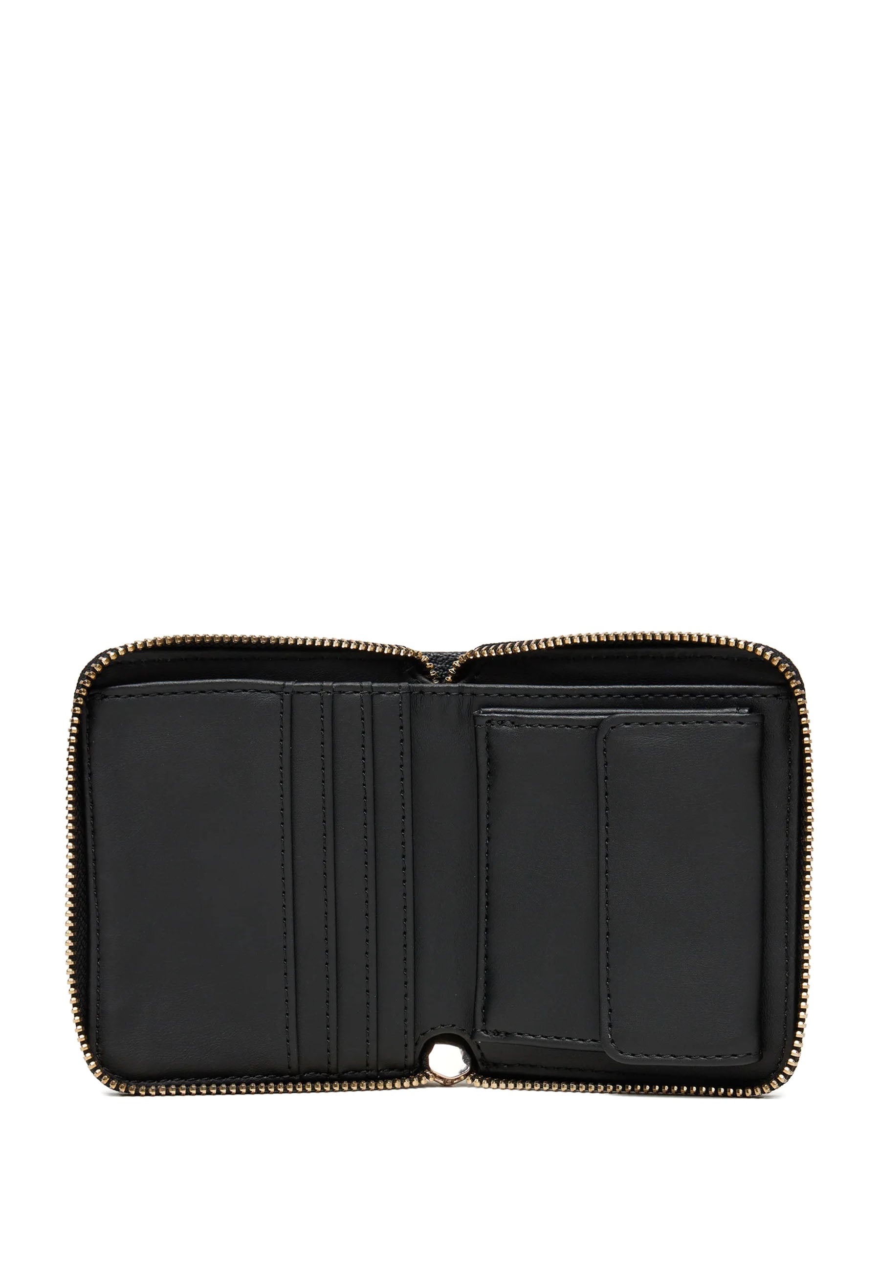 Portafogli Nero Guess