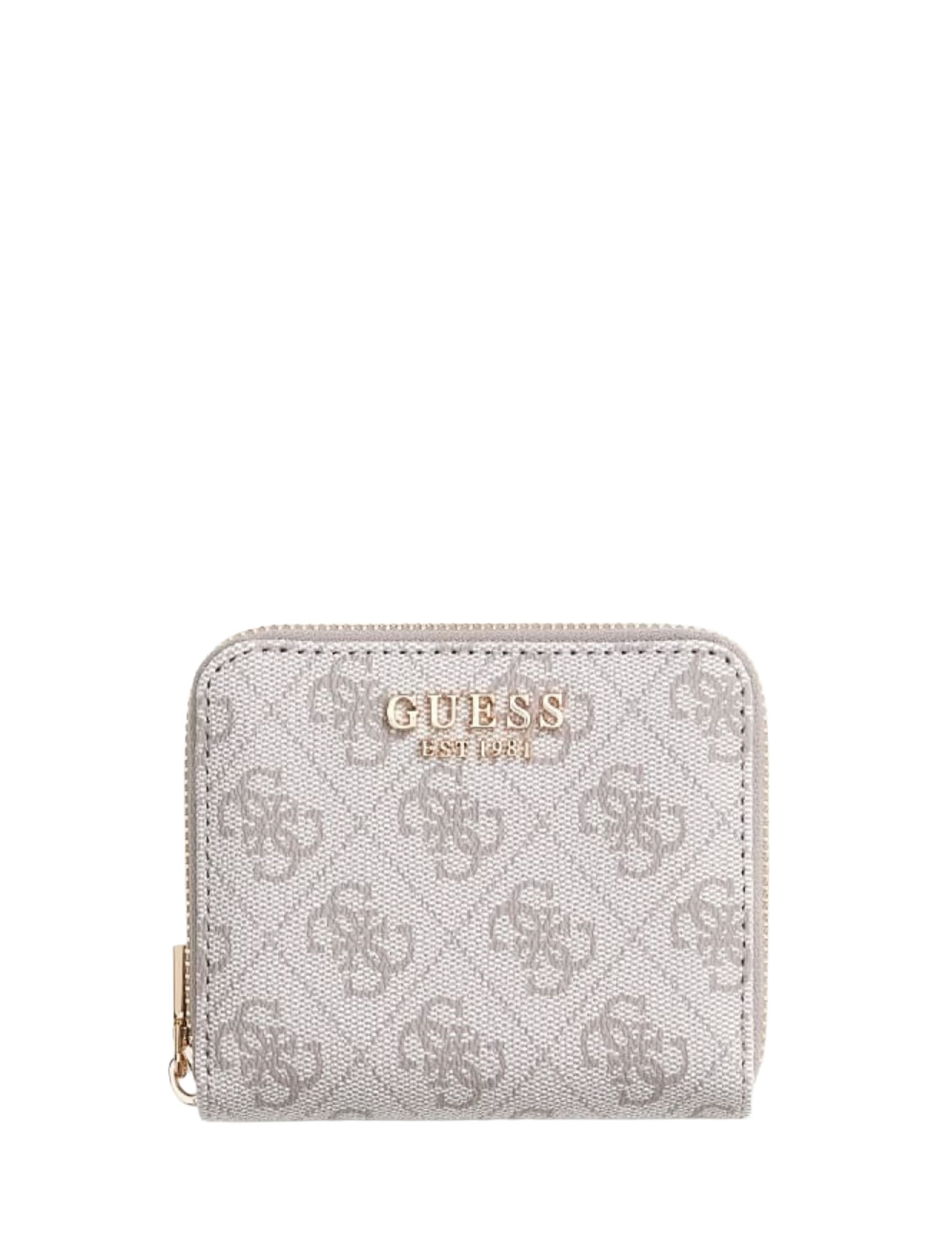 Portafogli Beige Guess
