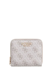 Portafogli Beige Guess