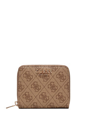 Portafogli Marrone Guess