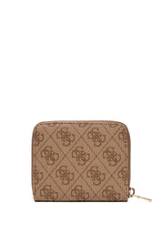 Portafogli Marrone Guess
