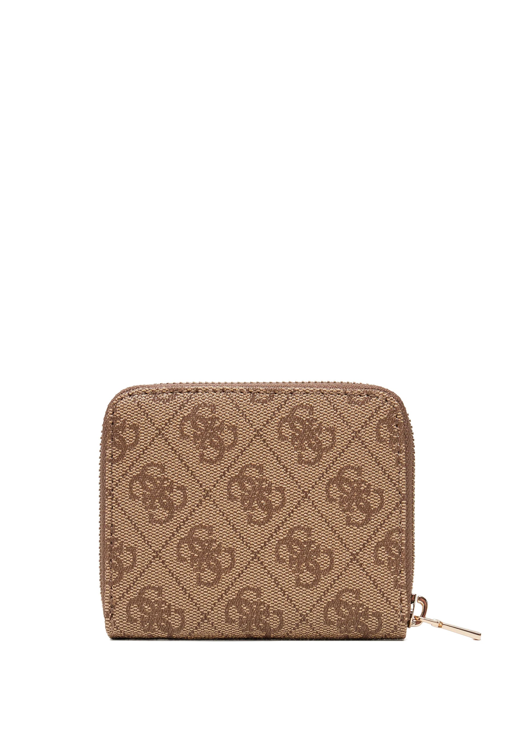 Portafogli Marrone Guess