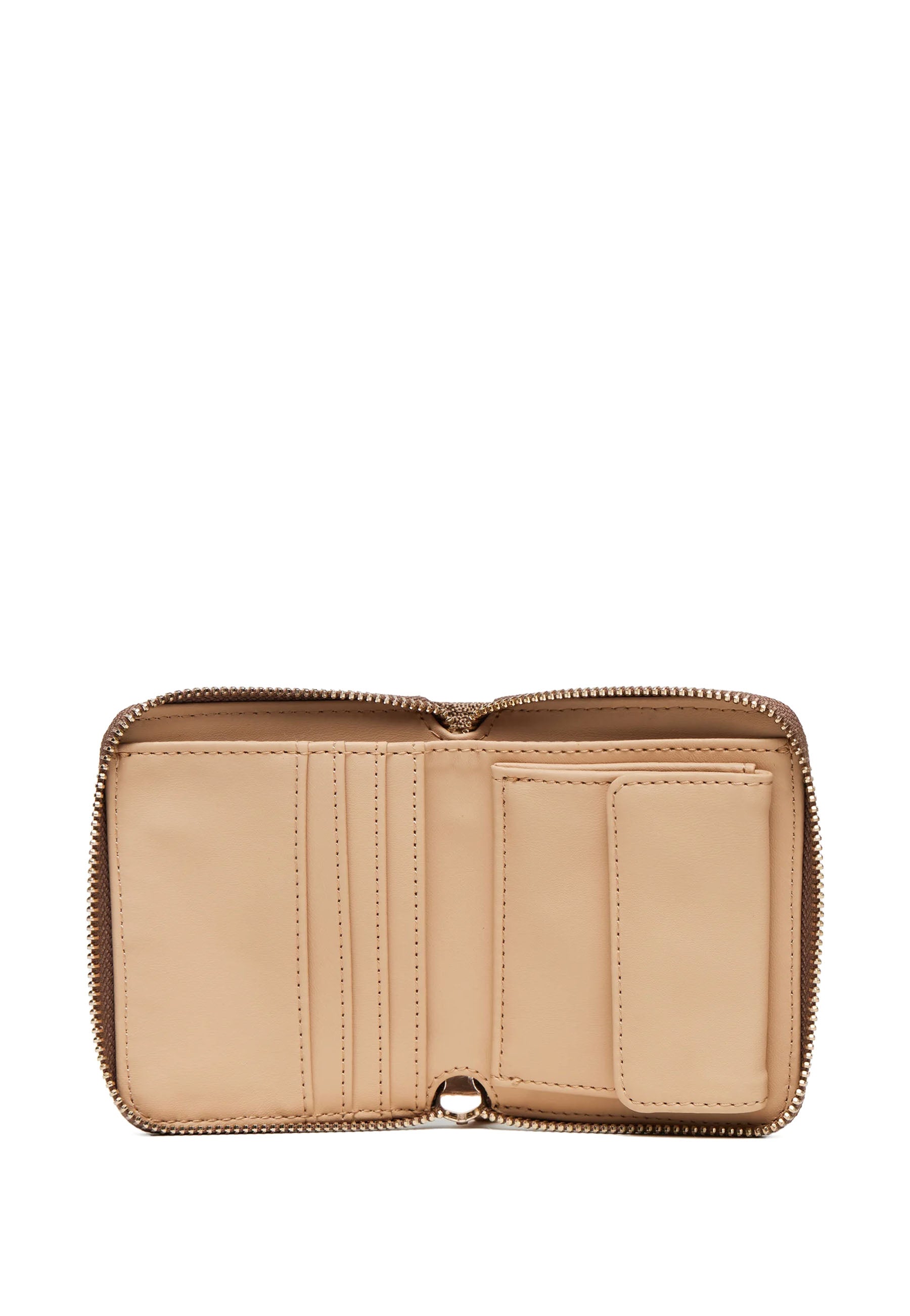 Portafogli Marrone Guess