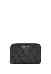 Portafogli Nero Guess