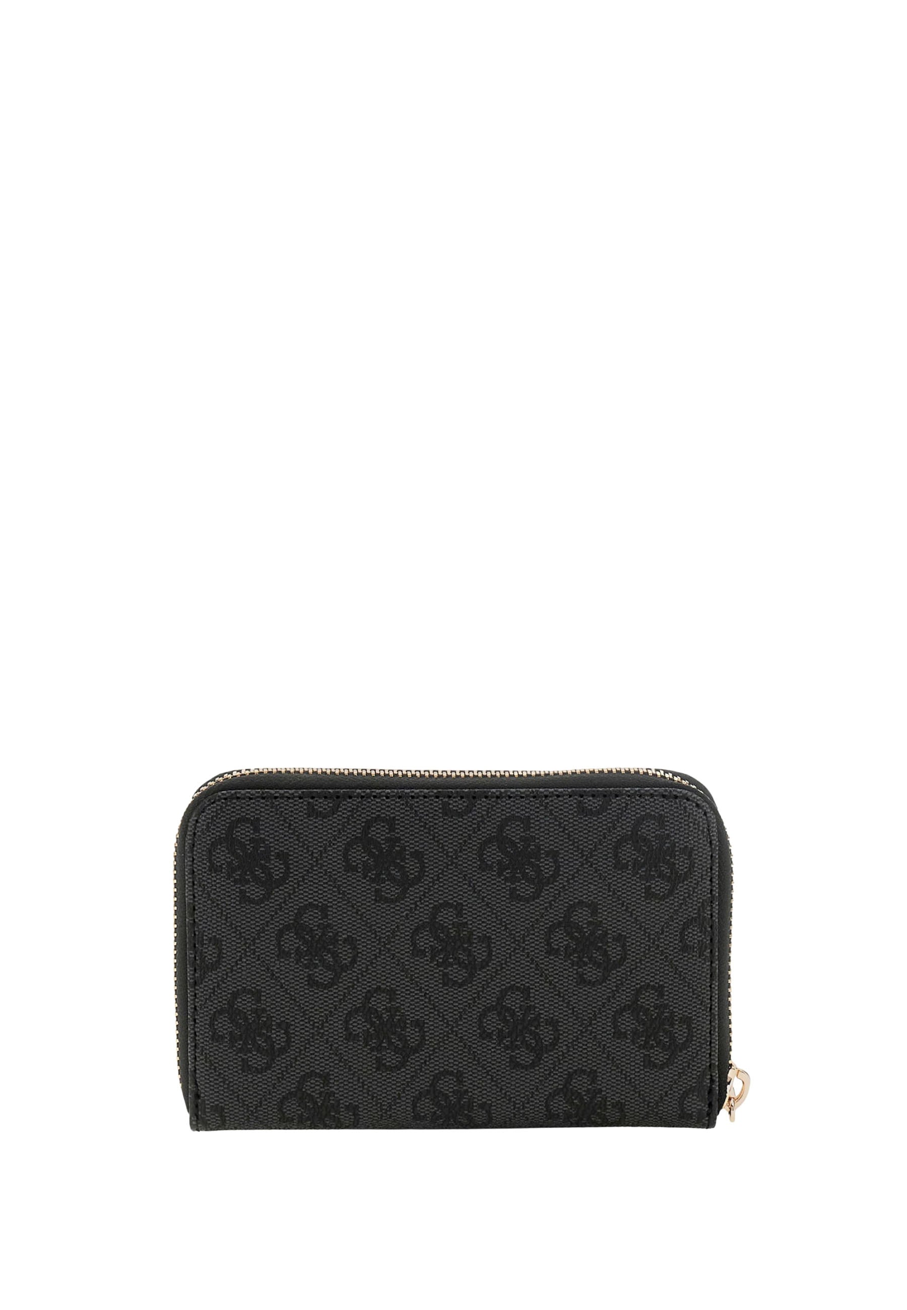 Portafogli Nero Guess