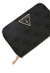 Portafogli Nero Guess