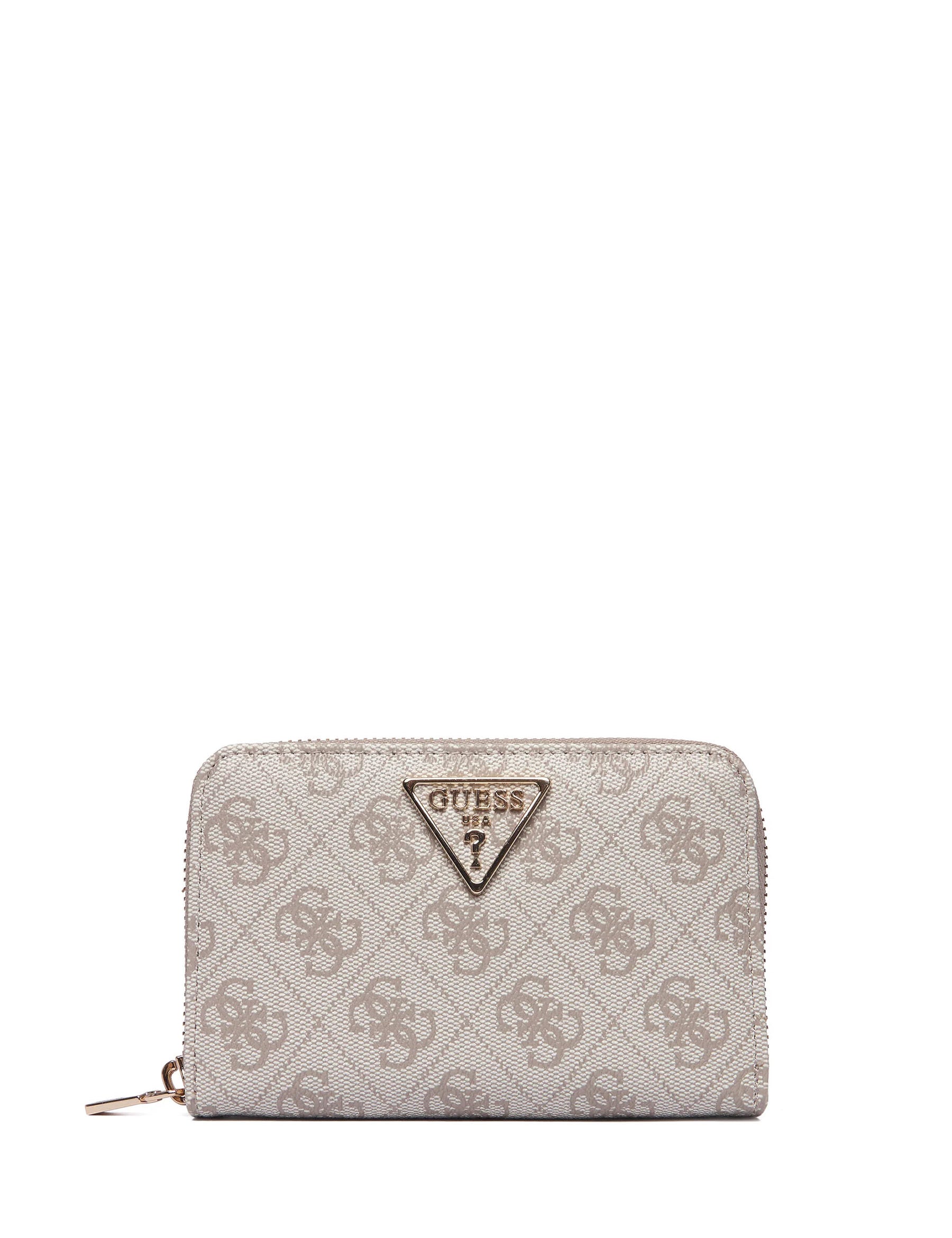 Portafogli Beige Guess