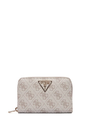 Portafogli Beige Guess