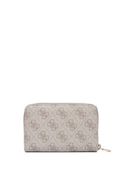Portafogli Beige Guess