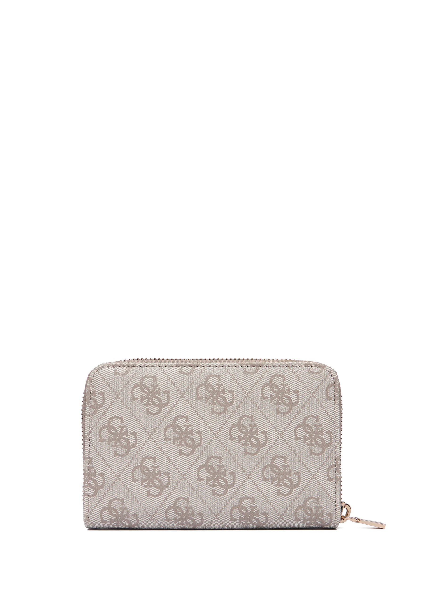 Portafogli Beige Guess
