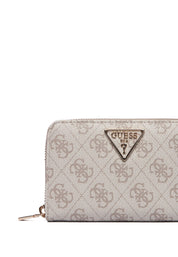 Portafogli Beige Guess