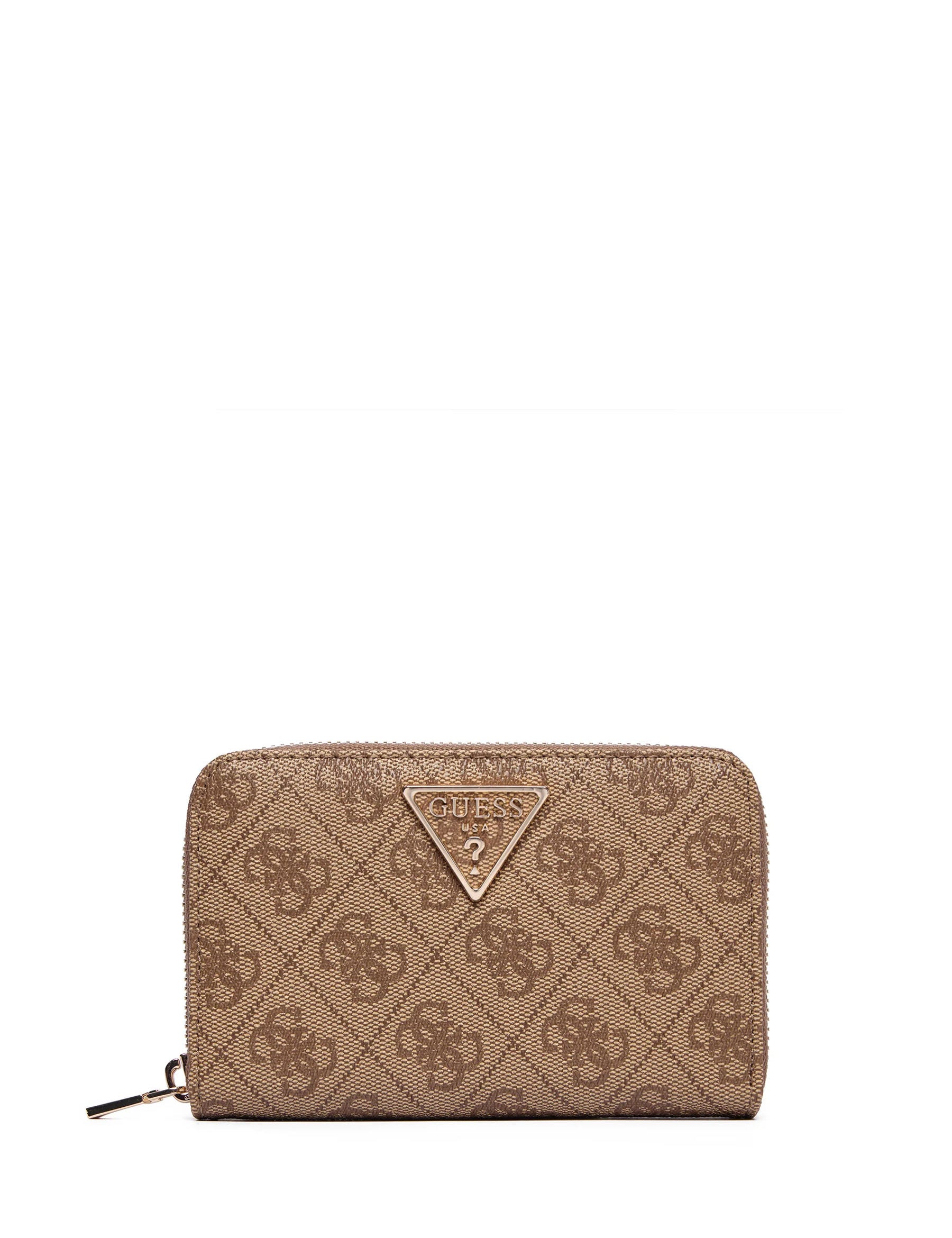 Portafogli Marrone Guess